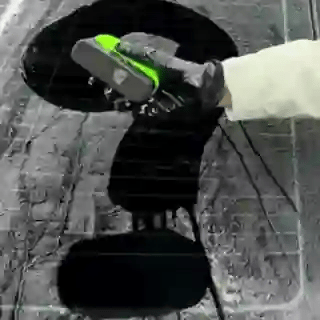 SafeSight™ - Ultimate Clarity in Any Weather