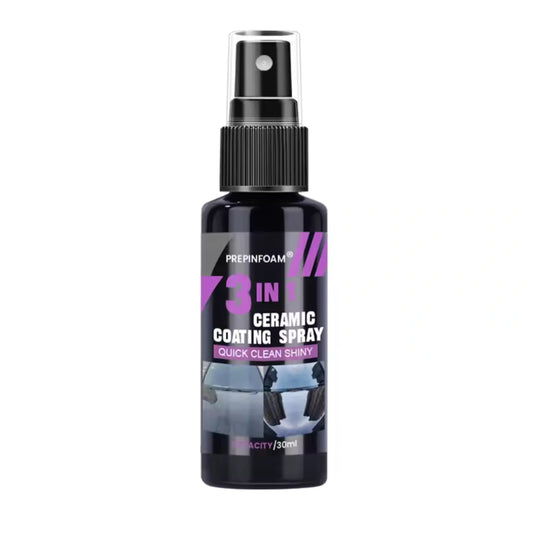 3-in-1 Spray FREE
